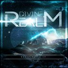 DIVINE REALM Mor​[​t​]​ality album cover